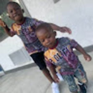 Meet your Posher, Samuel